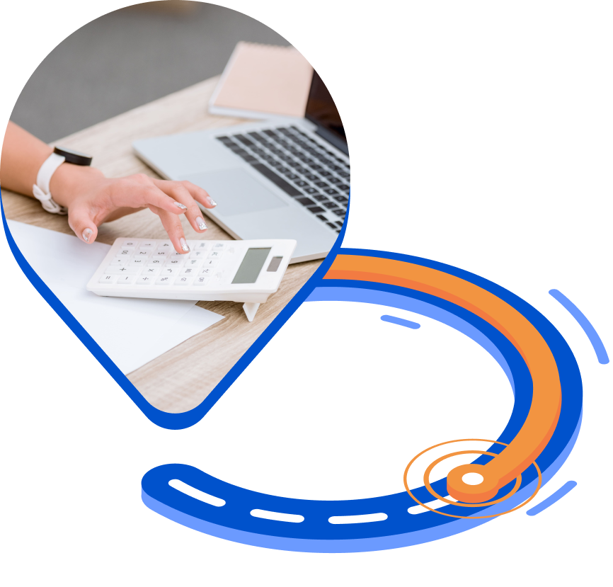 DispatchTrack's return on investment calculator