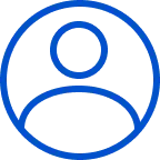 Employee training icon