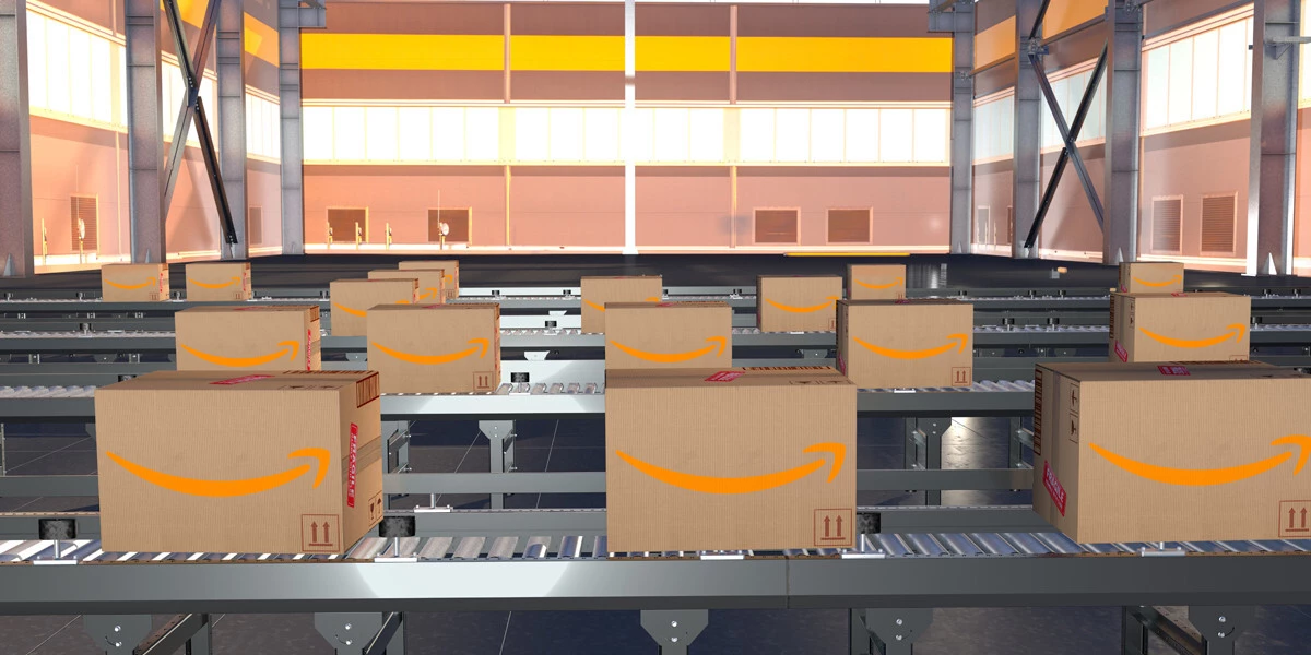 Amazon business partner delivery program