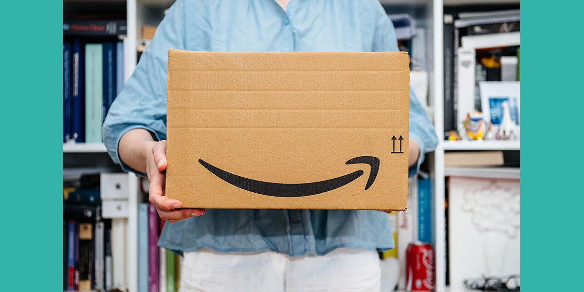 Amazon supply chain challenges