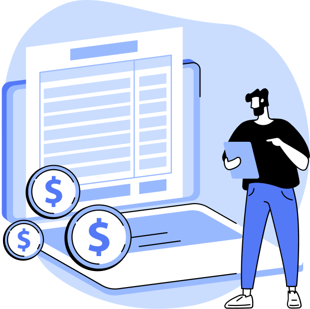 Billing and settlement software