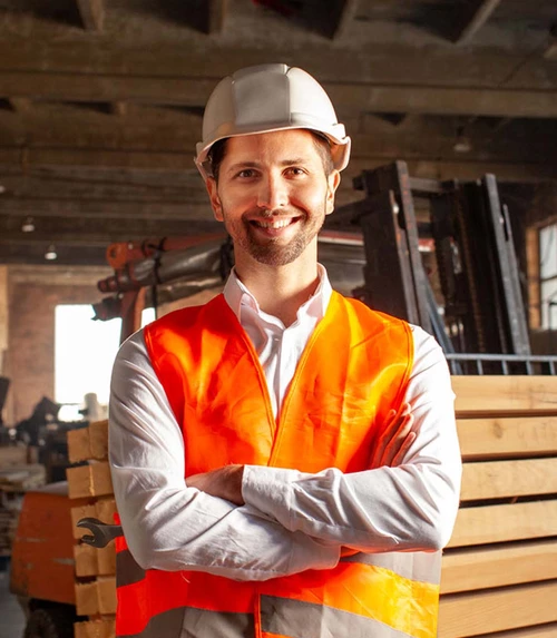 Optimized building supplies delivery Optimized building supplies delivery