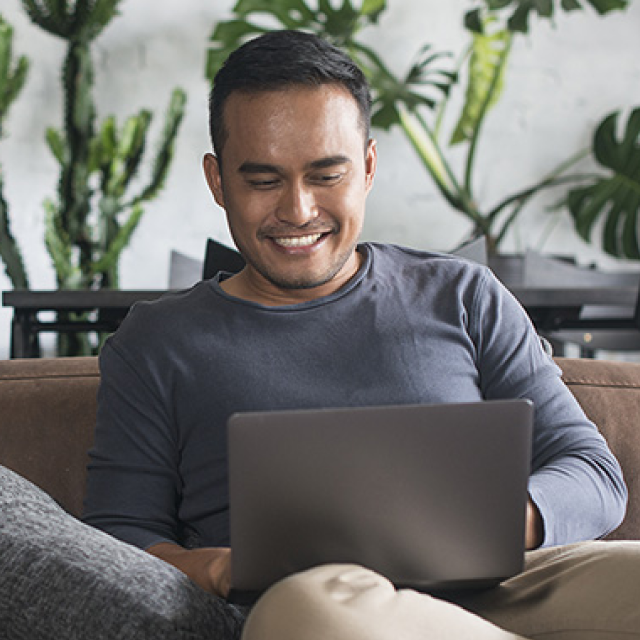Consumer services tracking