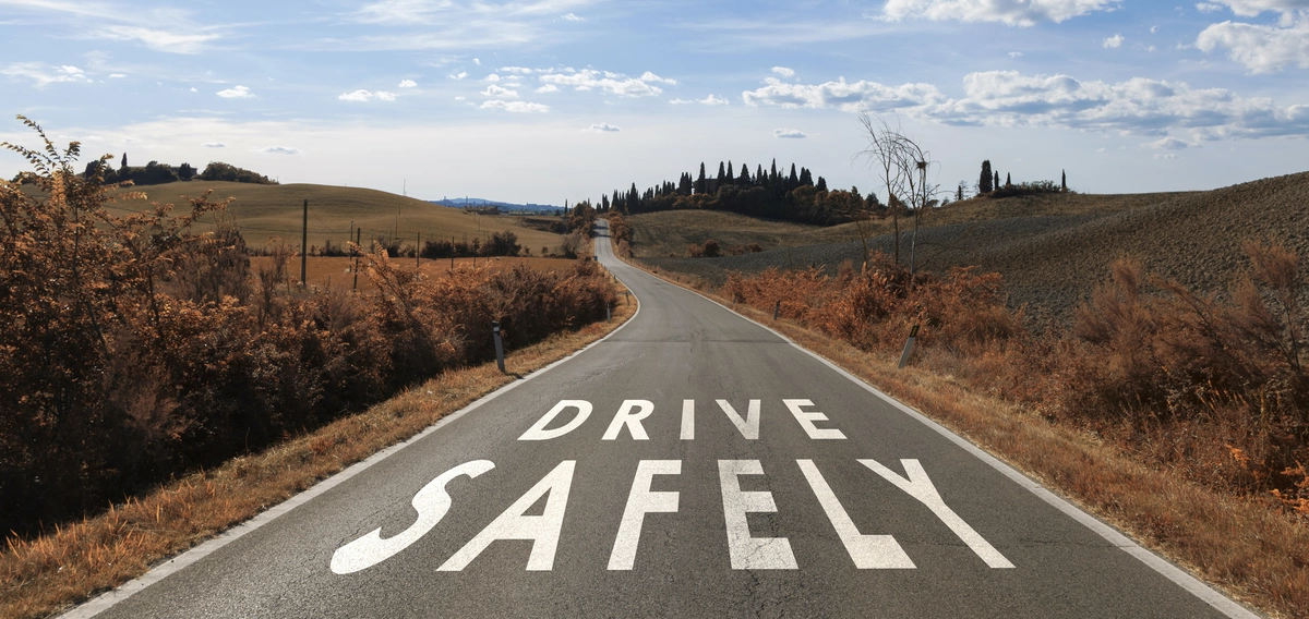 Is It Safe to Drive Truck