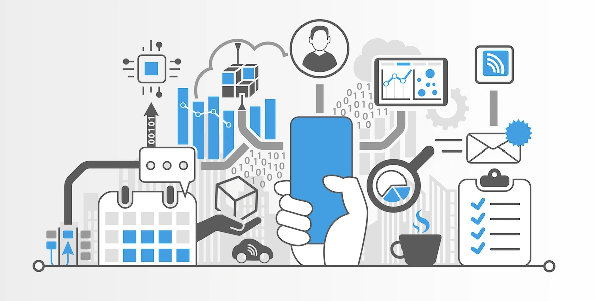 digital transformation