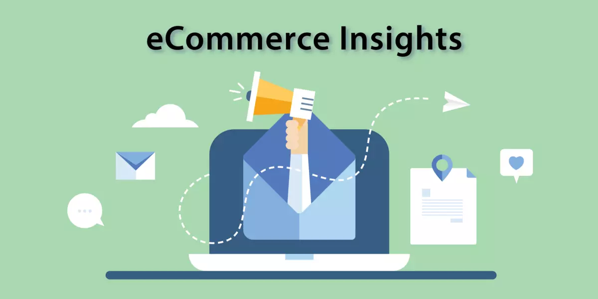 Ecommerce Insights: 7 Key Trends for This Year