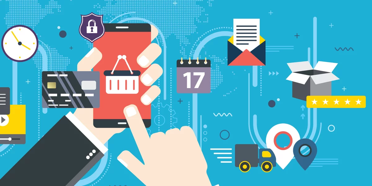 eCommerce shipping software
