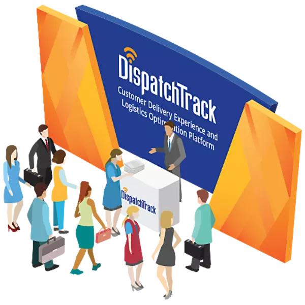 DispatchTrack Events