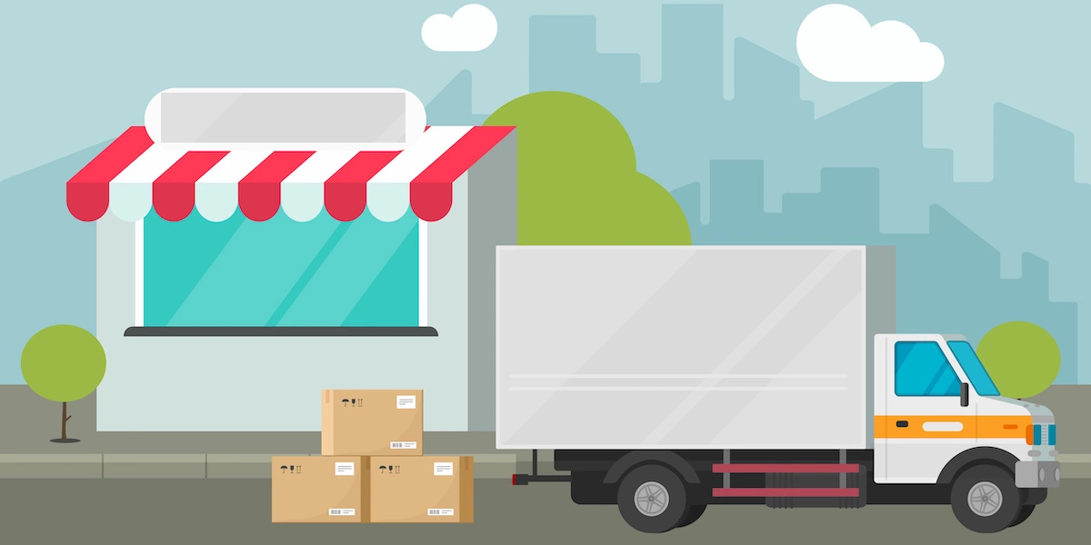 Beer distributors - route planning tool
