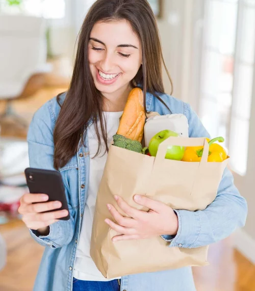Grocery deliveries software Grocery deliveries software