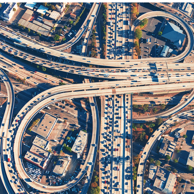 Grocery delivery route optimization