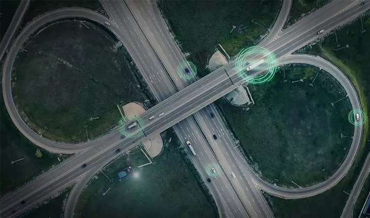 Route Optimization