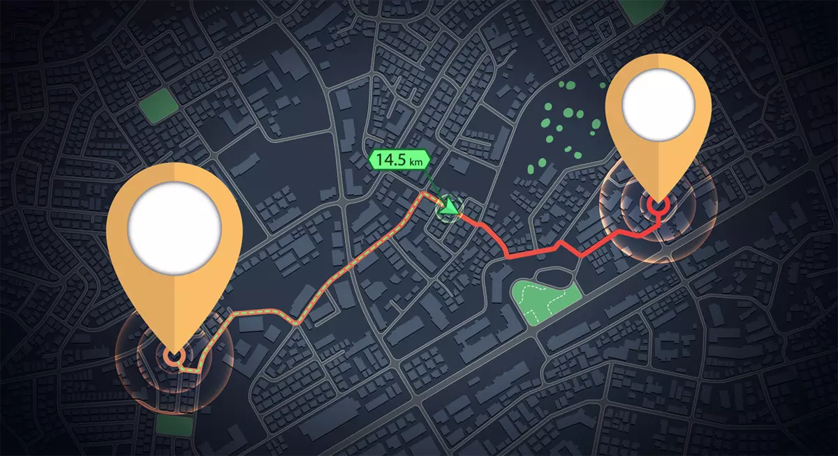 Last Mile Carrier: How Tracking with Carriers Works | DispatchTrack