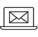 Order tracker email