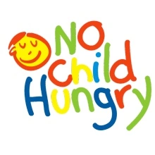 No Child Hungry logo