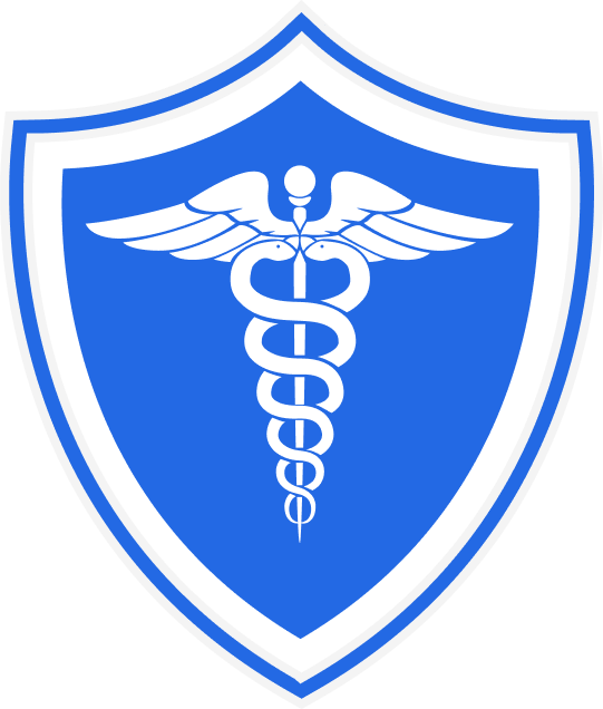 Secure medical supplies delivery