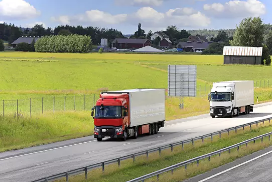 Integrated telematics Integrated telematics