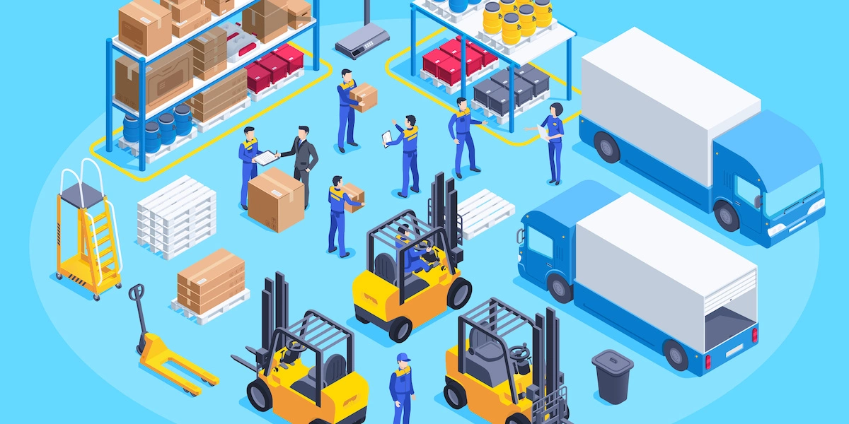 Last mile logistics trends