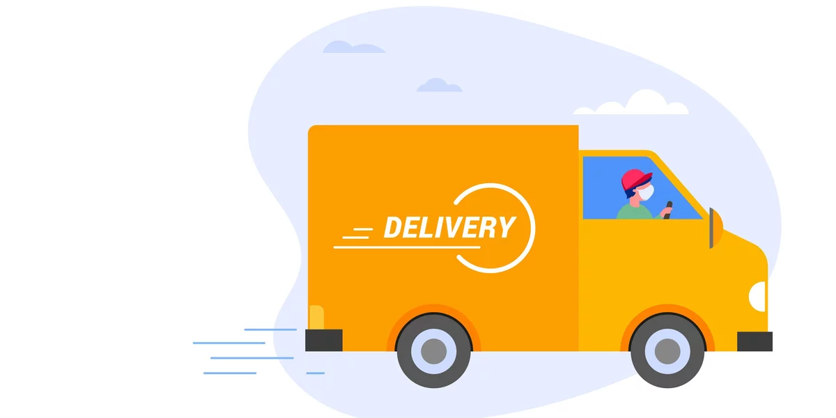 Last mile delivery companies