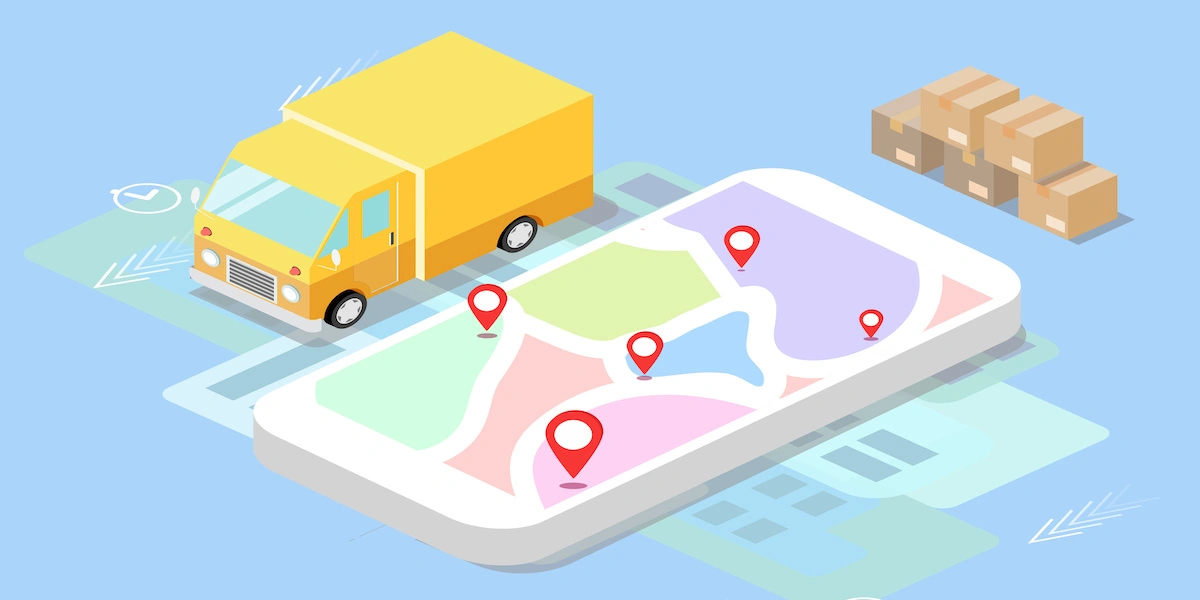 logistics software for fleet management