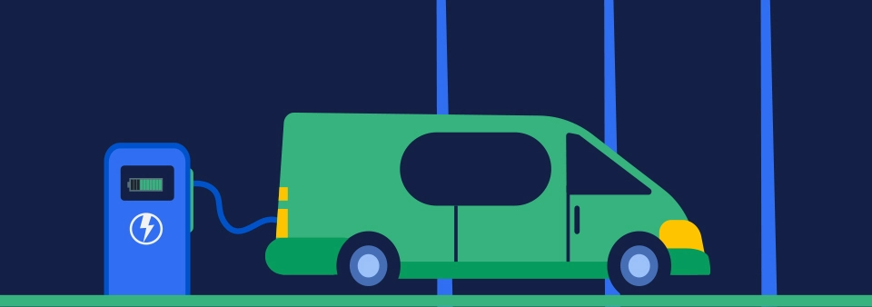 Last mile sustainability report