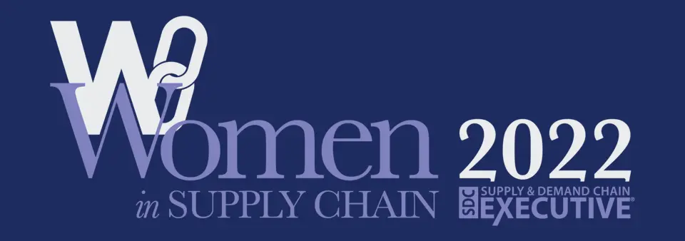 Women in Supply Chain