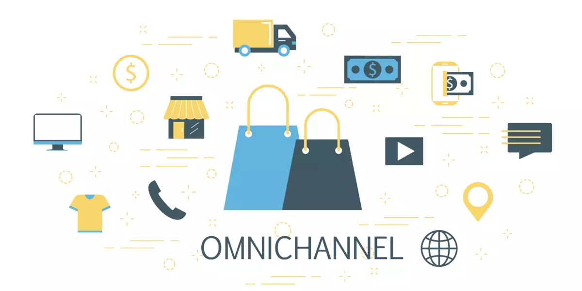 Retail strategy: omnichannel order fulfillment