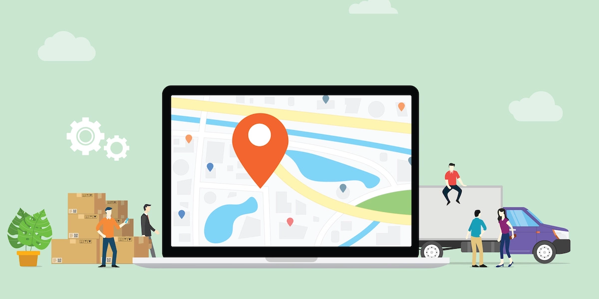 on demand delivery solution