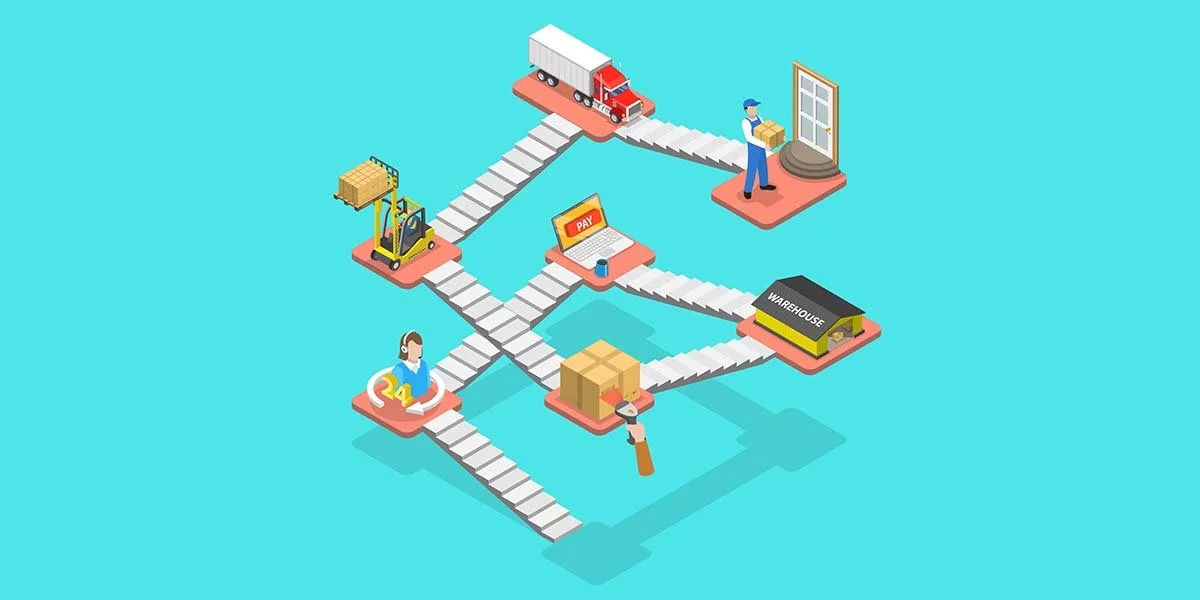 Optimize Last Mile of Delivery Service