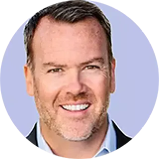 Photo of DispatchTrack's EVP of Sales, Daren Lauda