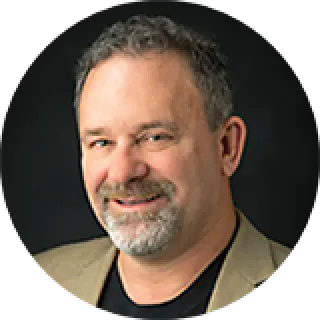 Photo of DispatchTrack's VP of Business Development, Eric Clarke