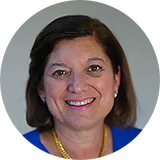 Pam Smith