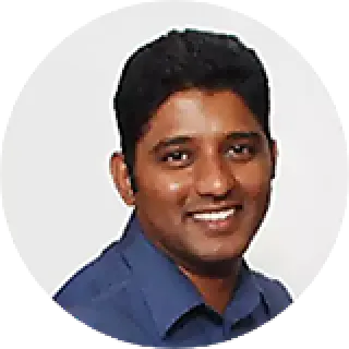 Satish Natarajan