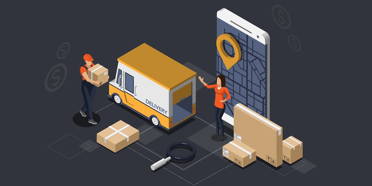 Features to look for in retail delivery solutions