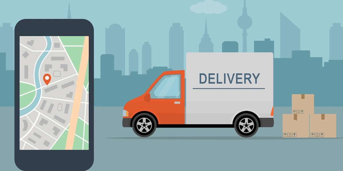 how to optimize delivery routes
