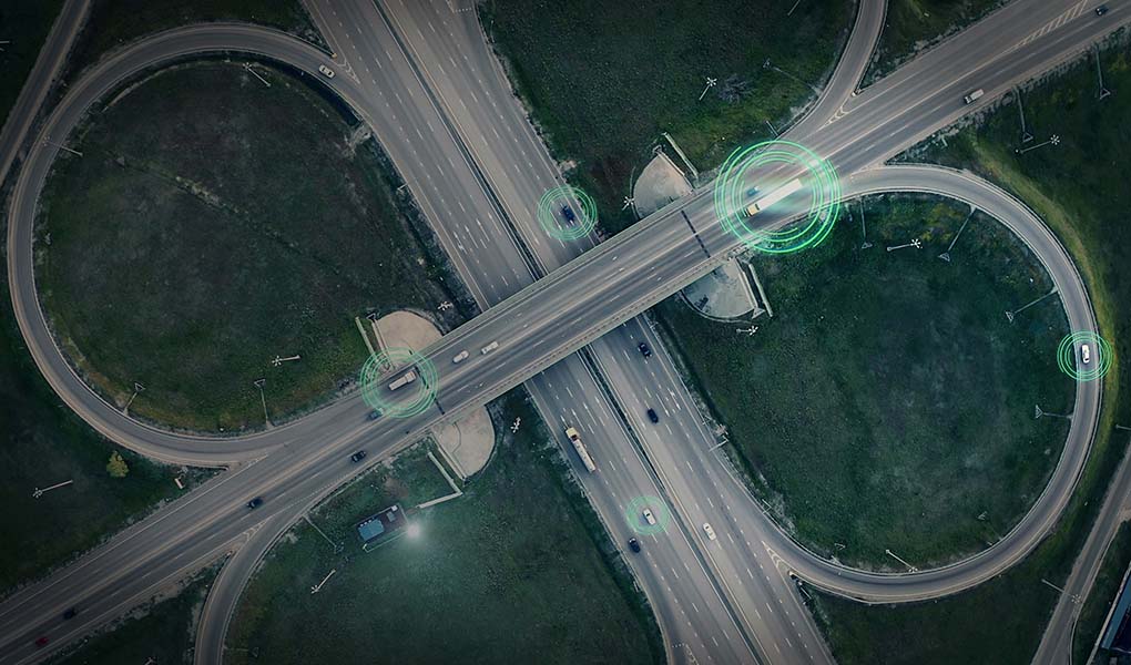 Route Optimization