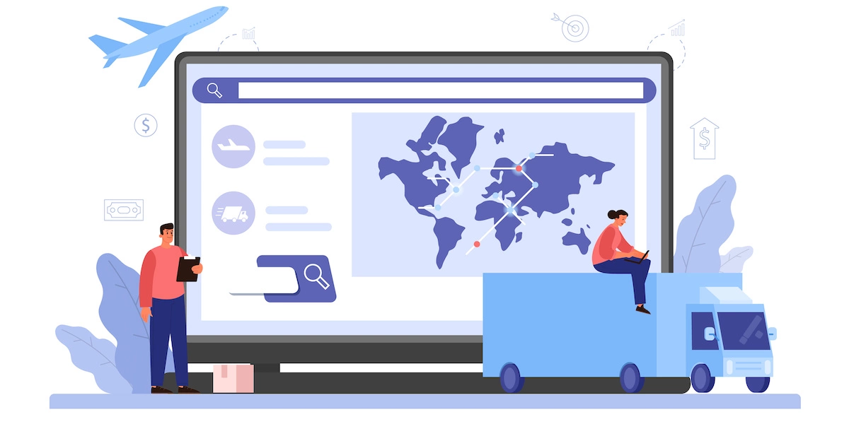 scaling last mile logistics solution