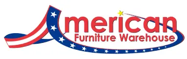 American Furniture Warehouse Logo