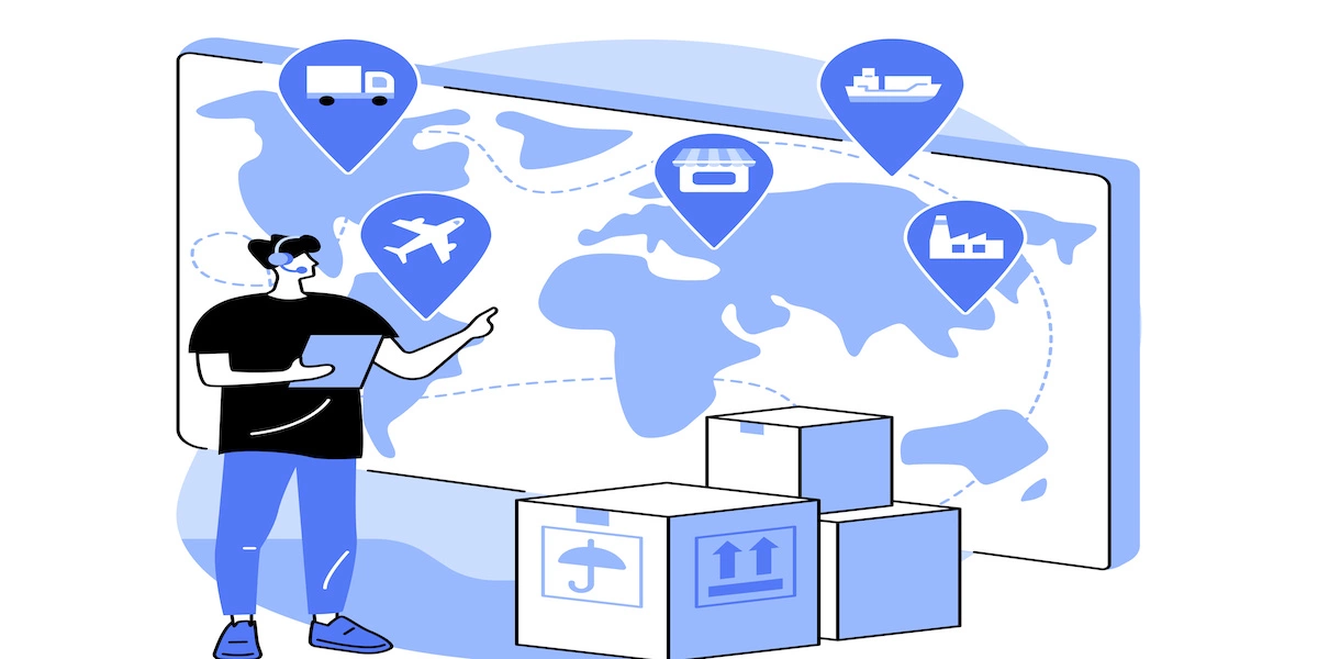 large fleet delivery challenges