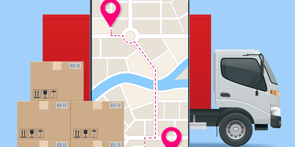 Why a Truck Dispatching App is a Must for Your Business | DispatchTrack