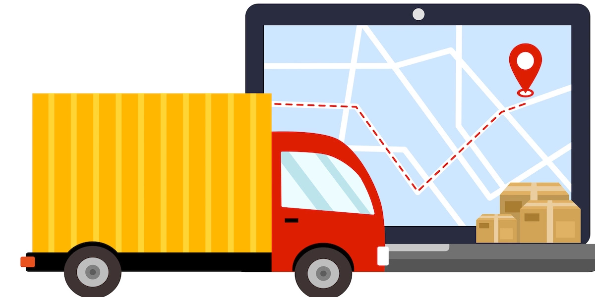 truck routing software