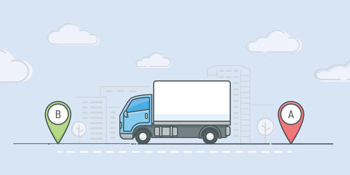 Vehicle routing and scheduling software