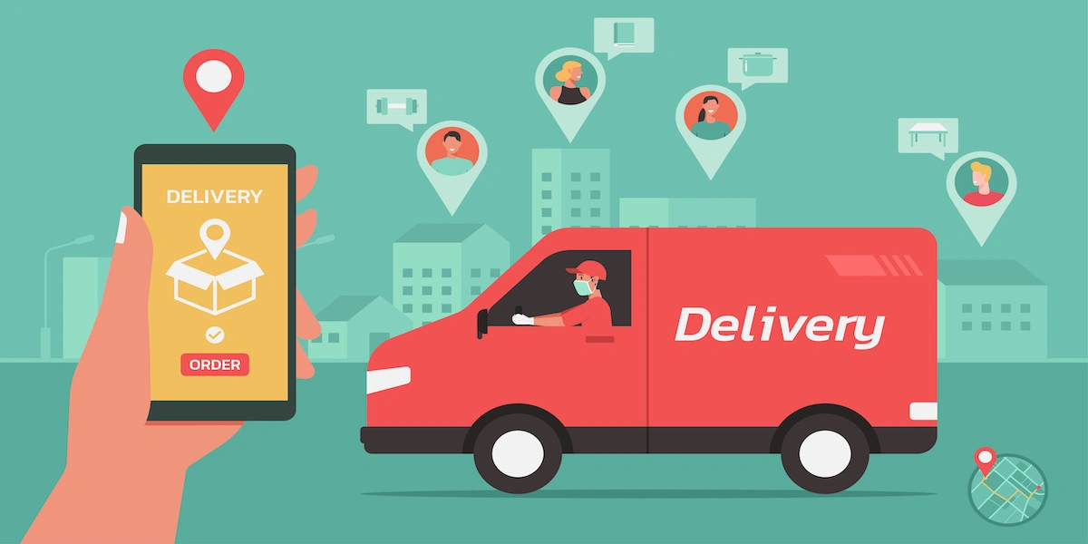 delivery system
