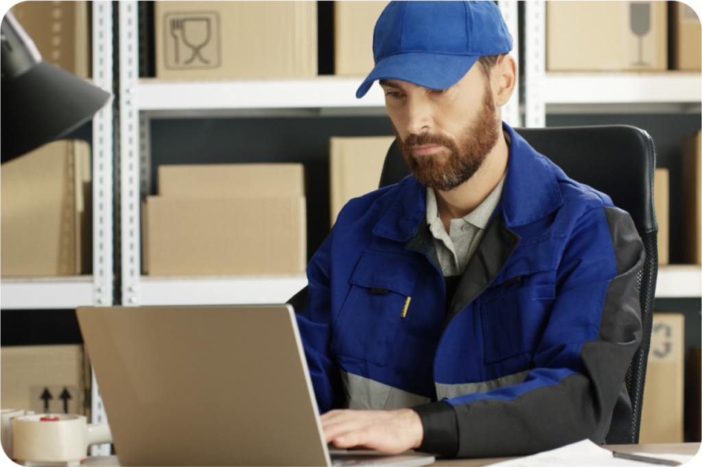 3pl route optimization