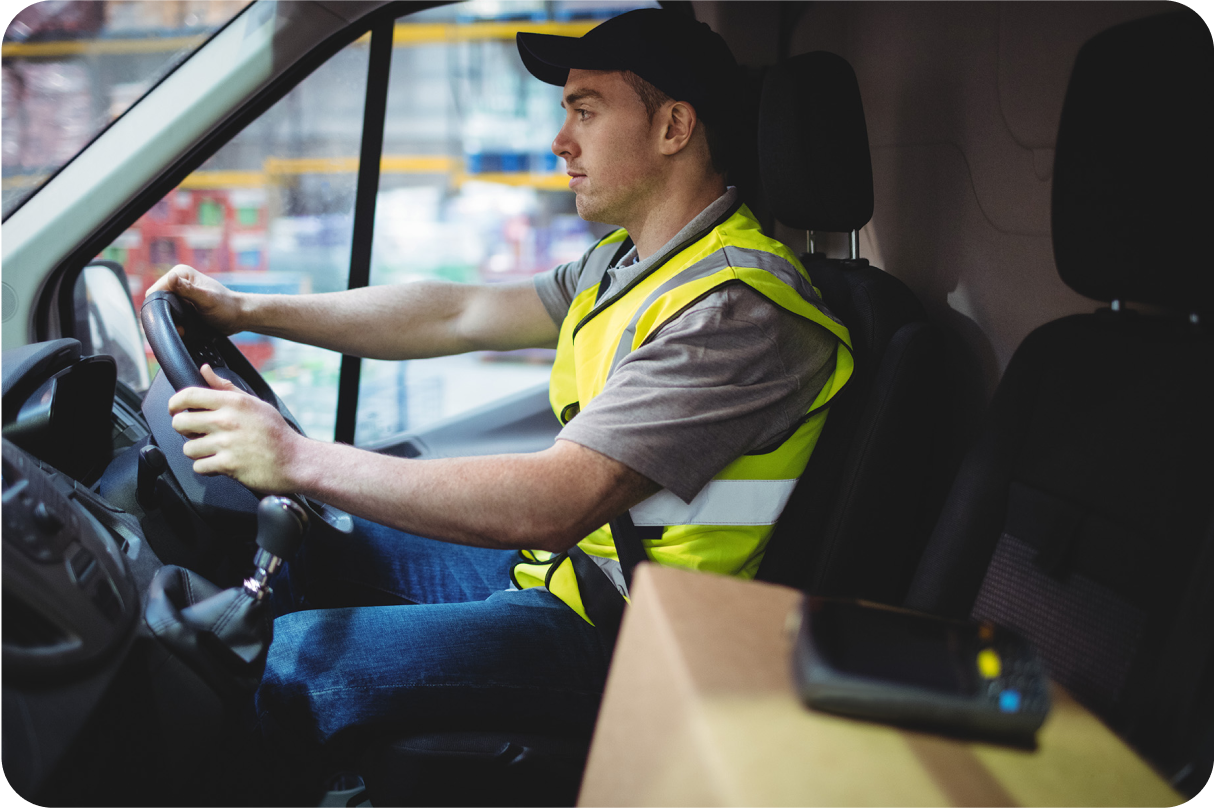 building supplies delivery optimization