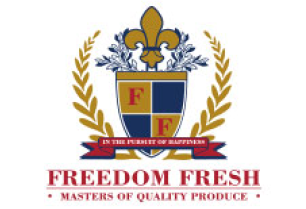 freedom fresh logo