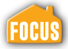 logo focus