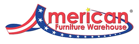 Logo American Furniture Warehouse 1