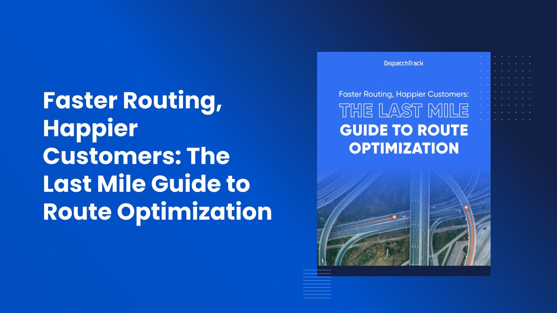 How Route Optimization Can Add to Your Last Mile Capabilities