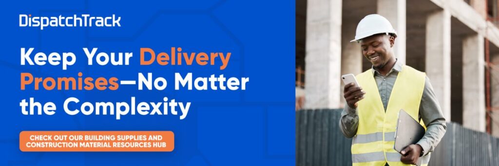 Keepyourdeliverypromises